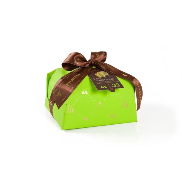 Fratelli Sicilia Panettone pistacchio 1 kg