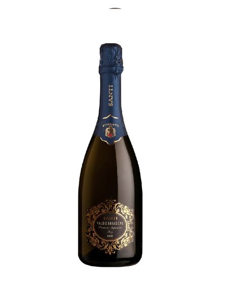 Santi Valdobbiadene Prosecco Superiore DOCG Brut