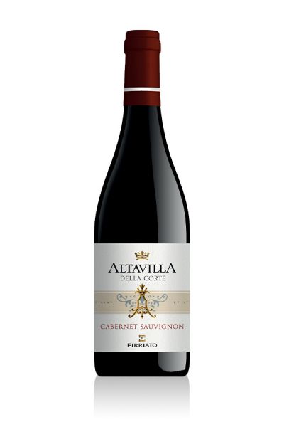 Firriato Altavilla della Corte 2019 Cabernet Sauvignon 