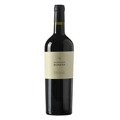 Mandrarossa Bonera - Doc Sicilia 2021