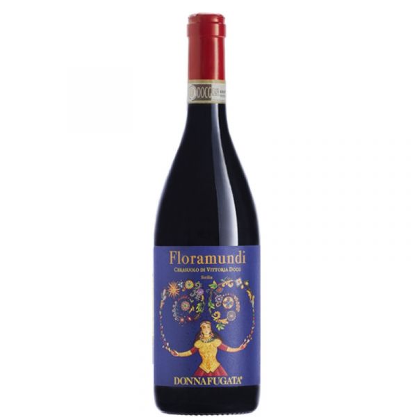 Donnafugata Floramundi Cerasuolo di Vittoria Docg 2020
