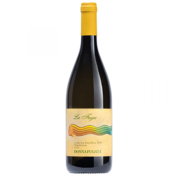 Donnafugata La Fuga 2020 Chardonnay