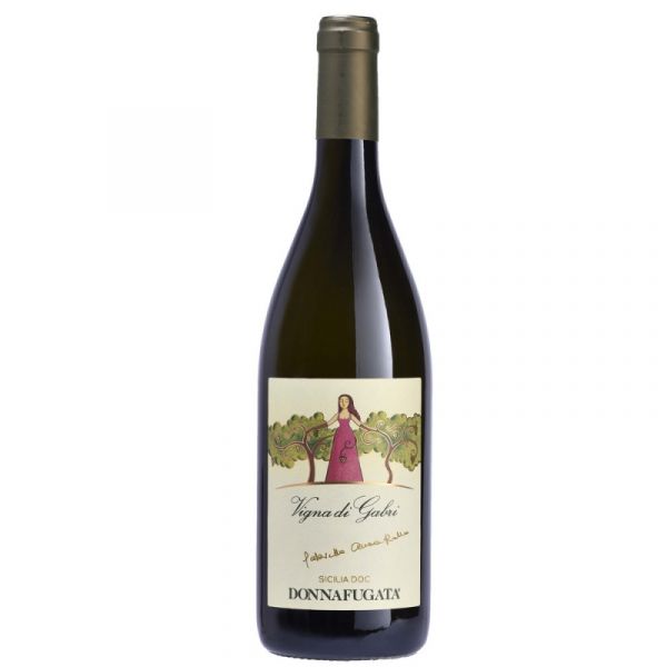 Donnafugata Vigna di Gabri 2020 Bianco