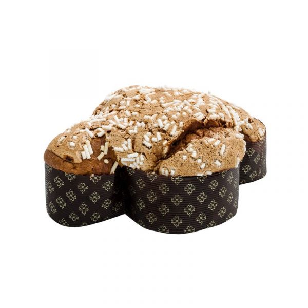 Fiasconaro Colomba Pera e Cioccolato 1kg