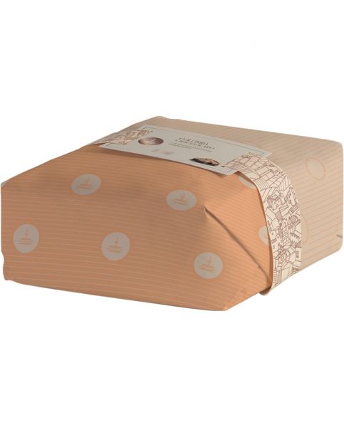 Fiasconaro Colomba Cioccolato 1kg