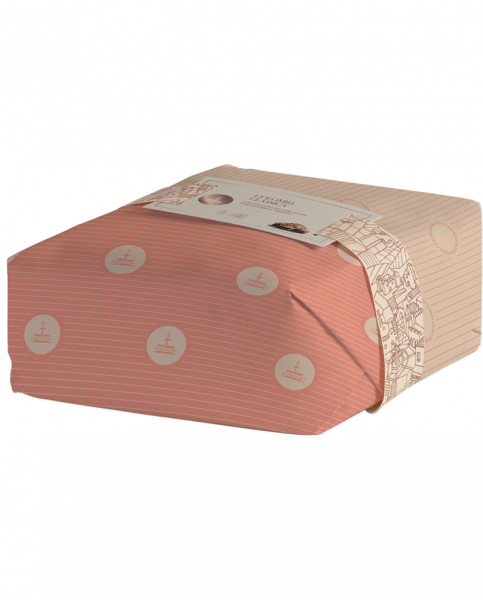 Fiasconaro Colomba Classica 1kg