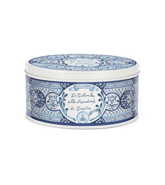 Fiasconaro Colomba Dolce&Gabbana Mandorle di Sicilia 750g