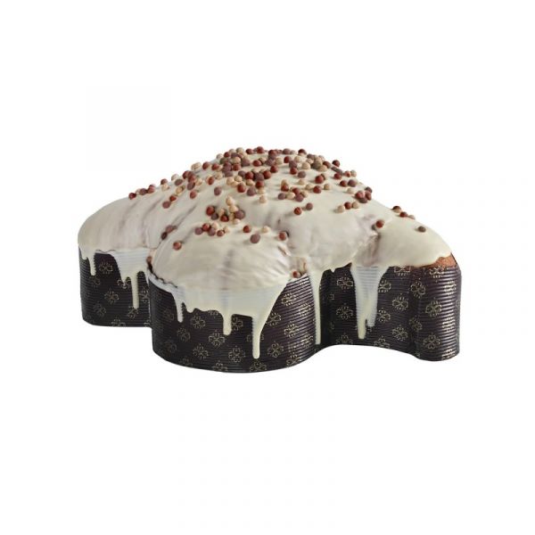 Fiasconaro Colomba Frutti di Bosco 1kg