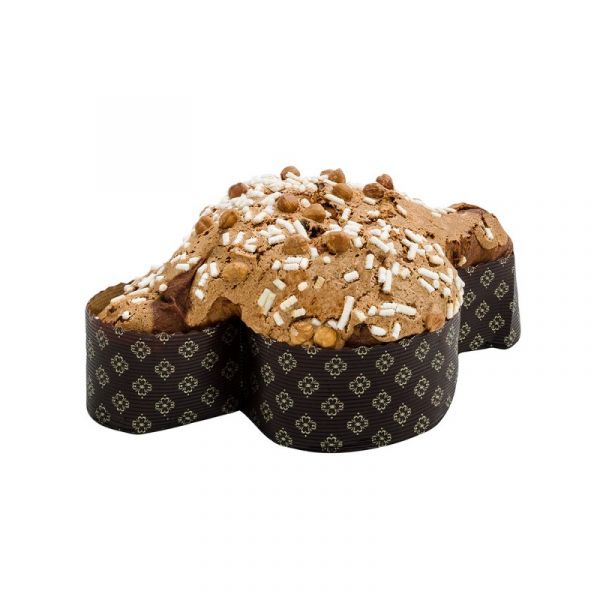 Fiasconaro Colomba Nocciole 1kg