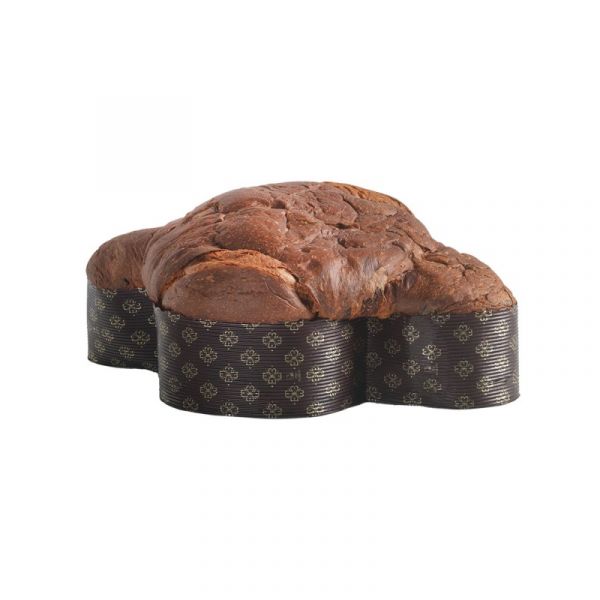 Fiasconaro Colomba Oro Nero 1kg