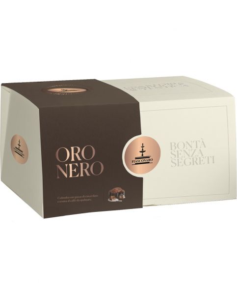Fiasconaro Colomba Oro Nero 1kg