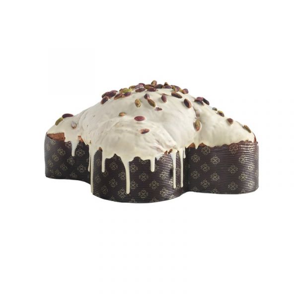Fiasconaro Colomba Oro Verde 1kg