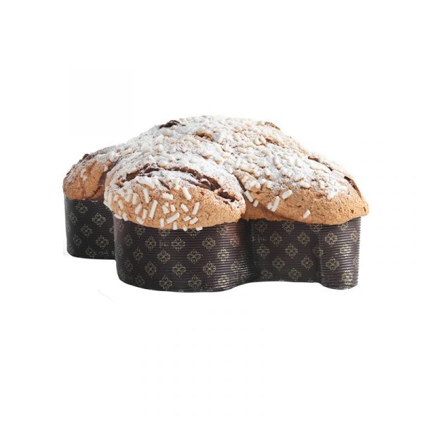 Fiasconaro Colomba Pandorata 1kg