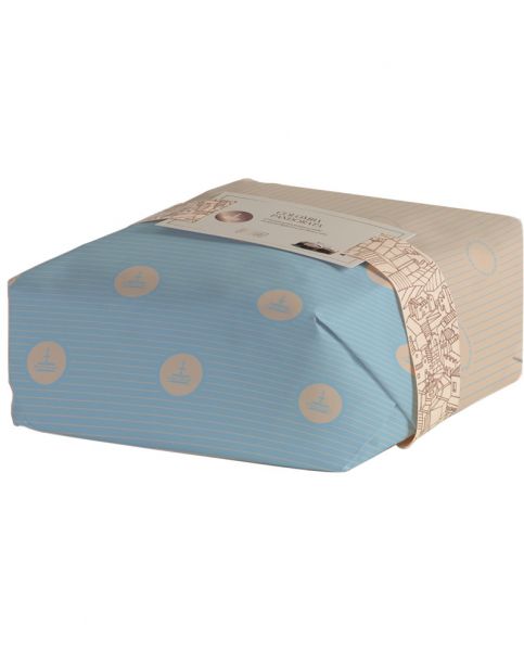 Fiasconaro Colomba Pandorata 1kg