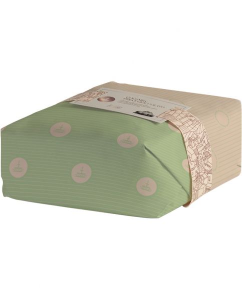 Fiasconaro Colomba Pera e Cioccolato 1kg