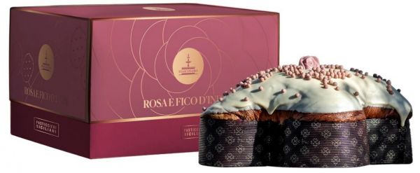Fiasconaro Colomba Rosa e Fico D'India 1kg