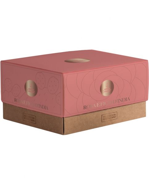 Fiasconaro Colomba Rosa e Fico D'India 1kg