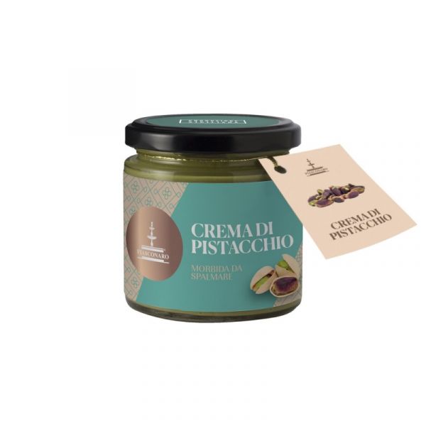 Fiasconaro Crema di Pistacchio 180g