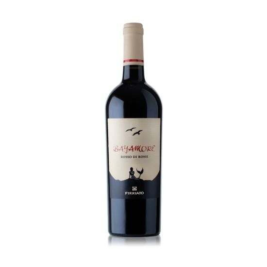 Firriato Bayamore Rosso di Rossi 2021