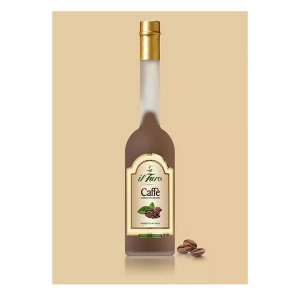 Il Faro Crema Caffè 100ml