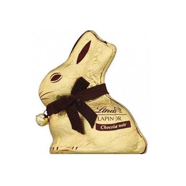 Lindt Gold Bunny Fondente 200g