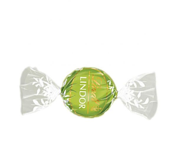 Lindt Lindor Pralina Pistacchio 10g