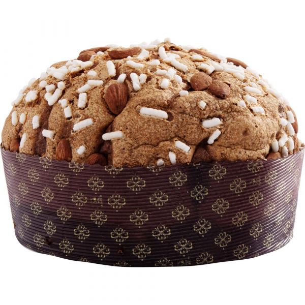 Fiasconaro Panettone Artigianale Mandorla