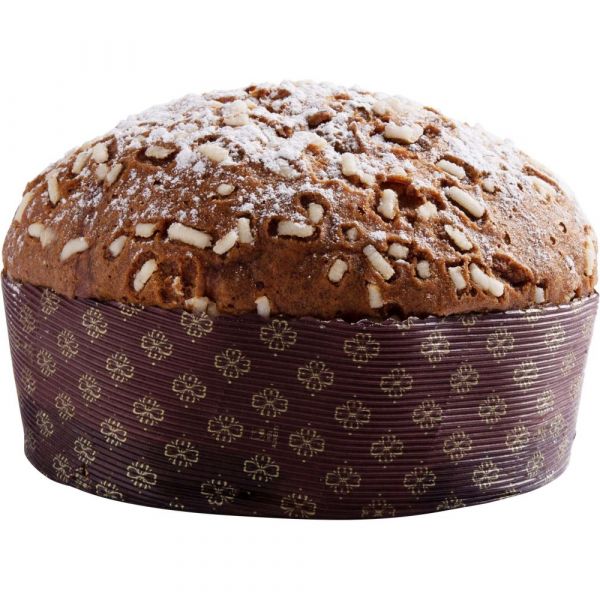 Fiasconaro Panettone Pandorato