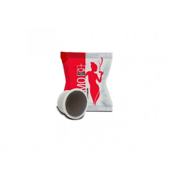 Zito Caffè Capsule Primo Compatibili Esse