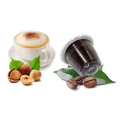 Zito Caffè Capsule Solubile Nocciolino Compatibili Nespresso