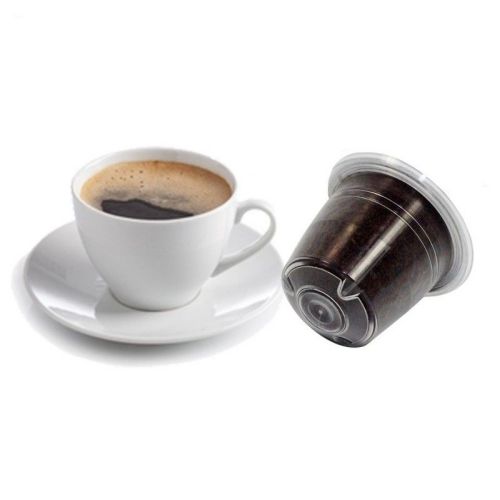Zito Caffè Capsule Solubile Orzo Compatibili Nespresso