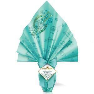 Baratti & Milano Uovo Di Pasqua Prestige Latte Con Sorpresa Bjioux 210g