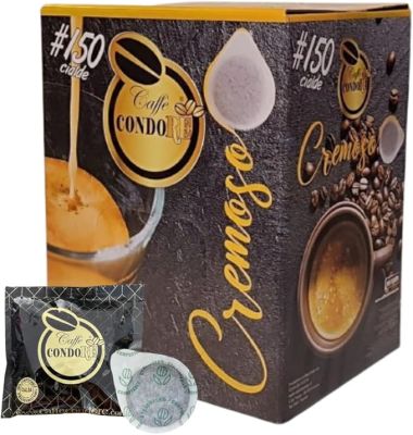 Condorè Cialda Cremoso 150 pz