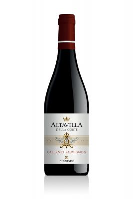 Firriato Altavilla della Corte 2019 Cabernet Sauvignon 