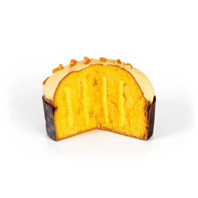 Fratelli Sicilia Panettone arancia di Sicilia 1 kg