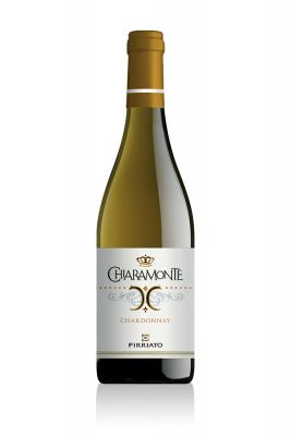Firriato Chiaramonte Chardonnay 2021
