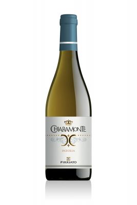 Firriato Chiaramonte Inzolia 2021