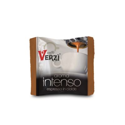 Verzì Aroma Intenso 150 Cialde ESE (44 mm) 
