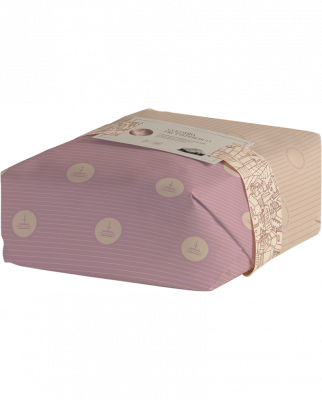 Fiasconaro Colomba Frutti di Bosco 1kg