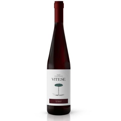 Colomba Bianca Vitese Syrah 2021