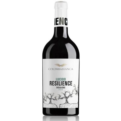 Colomba Bianca Resilience Lucido 2021