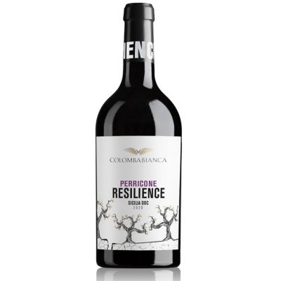 Colomba Bianca Resilience Perricone 2021