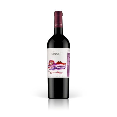 Cantine Colosi Salina Rosso IGP 75cl