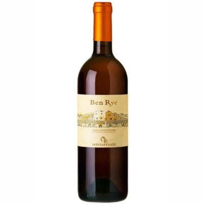 Donnafugata Ben Ryé 2019 Passito di Pantelleria