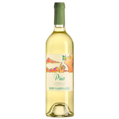 Donnafugata Prio 2024 Lucido Catarratto