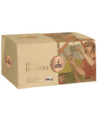 Fiasconaro Colomba Oro di Manna 1kg