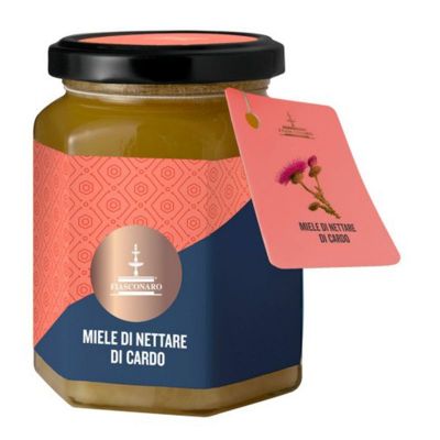 Fiasconaro Miele di Nettare di Cardo