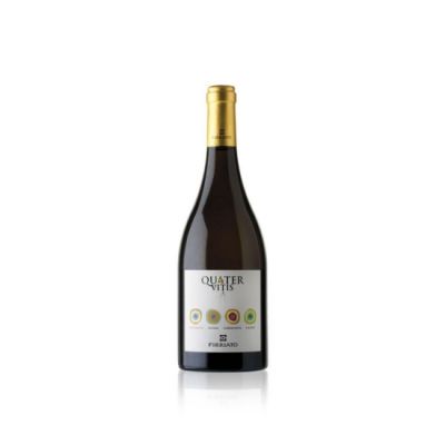 Firriato Quater Vitis Bianco 2021