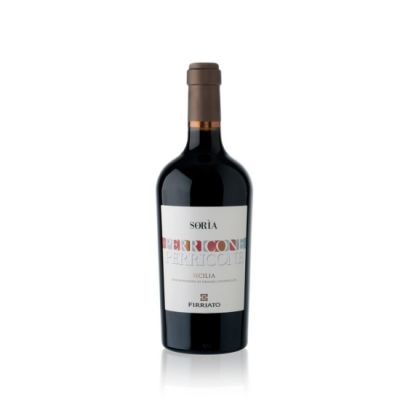 Firriato Sorìa Perricone 2019