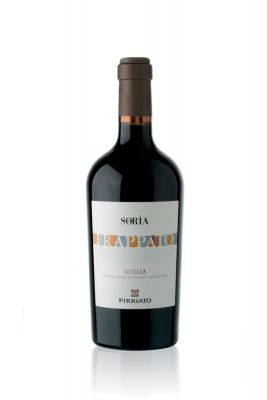 Firriato Sorìa Frappato 2019